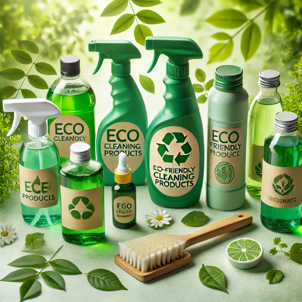 Eco-Friendly-Products